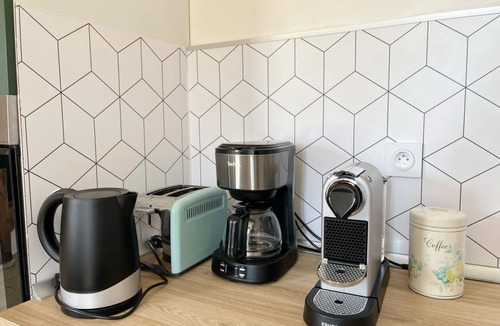 Lavazan House | Gite DE LA Grave - Lavazan