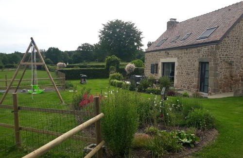 Joue-du-Bois House | Gite de la Houssière