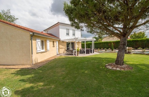 Saint-Ignat House | GITE DE LA PLAINE IN THE HEART OF AUVERGNE