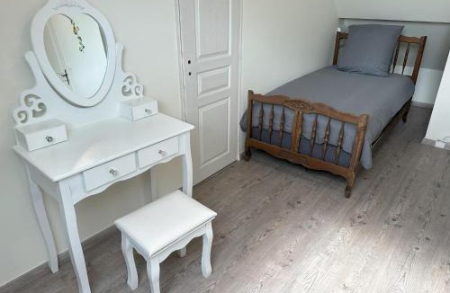 Vernon House | Gite des 3 sœurs