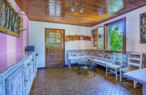 Saint-Prix House | Gite des fleurs - Epilobe
