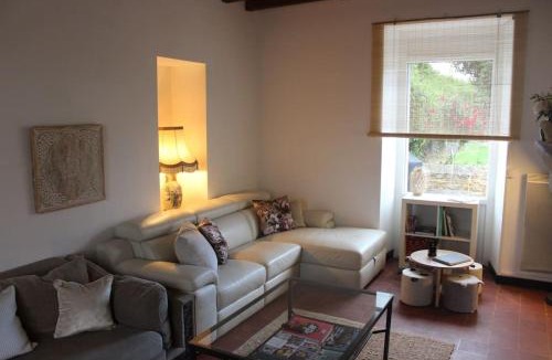 Daumeray House | Gite des Hirondelles