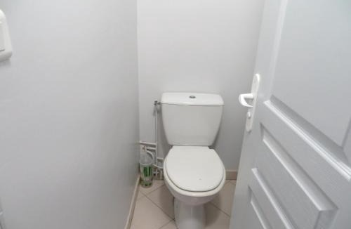 Sampzon Apartment | gite des trouilleres minimum 7nuits