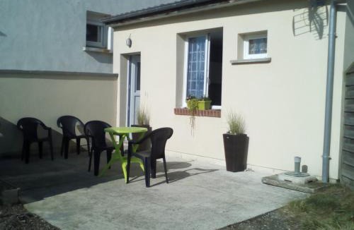 Ponthoile House | Gite du Dien
