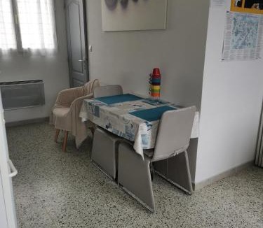 Ponthoile House | Gite du Dien
