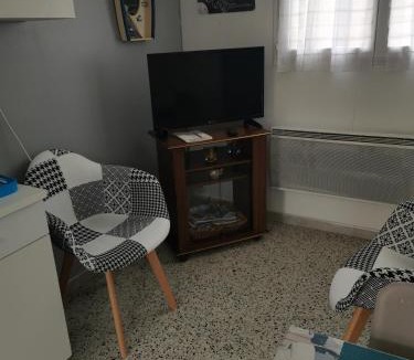 Ponthoile House | Gite du Dien