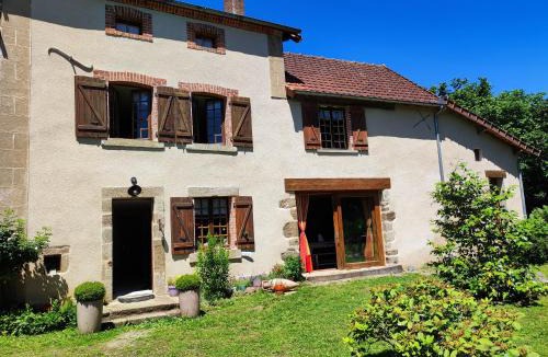 Blessac House | Gite du Dolmen classé 3 épis