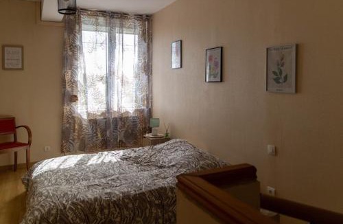 Landrecies House | Gite du Faubourg Landrecies