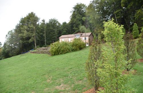 La Lanterne-et-les-Armonts House | GITE DU BOIS DES HAUTS LES MILLE ETANGS