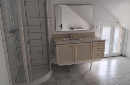Fressenneville House | Gite du Gotto
