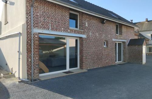 Fressenneville House | Gite du Gotto