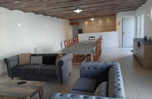 Fressenneville House | Gite du Gotto