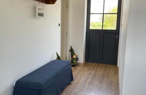 Pihen-les-Guines House | Gite du Hameau d’Alenthun, Logement entier