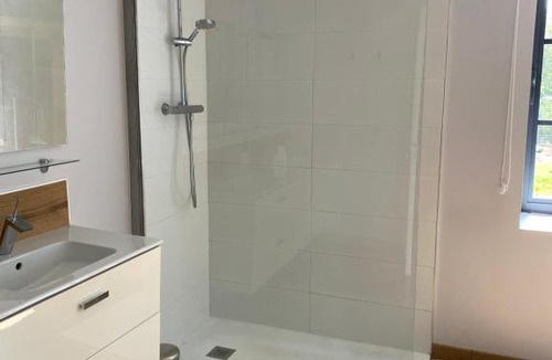 Pihen-les-Guines House | Gite du Hameau d’Alenthun, Logement entier