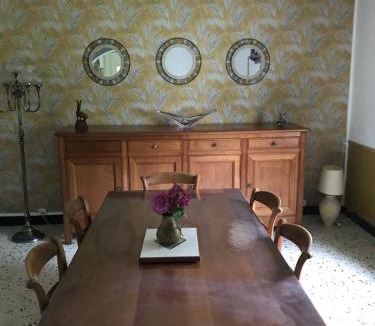 Frencq House | gite du lincret