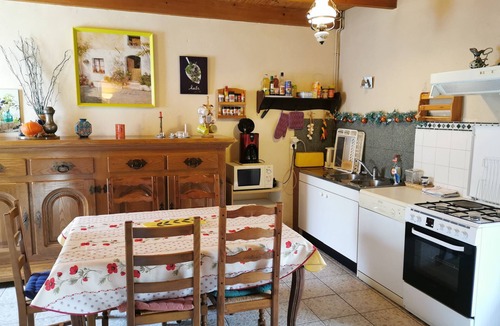 Nielles-les-Ardres House | Gîte du Moulin: on a farm on the opal coast
