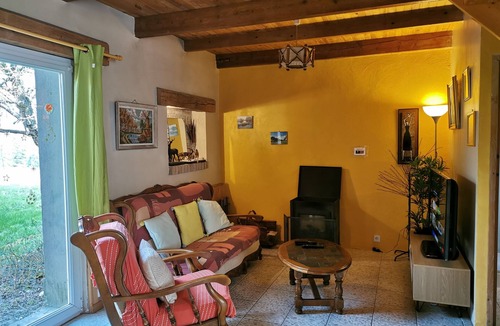 Nielles-les-Ardres House | Gîte du Moulin: on a farm on the opal coast