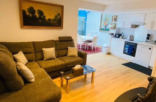 Le Crotoy House | Gite du Moulin Maison de Ville à 2 pas de la Plage
