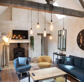 Condeau House | gite du perche