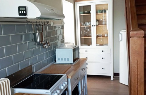 Bernieres-d'Ailly House | Gite du Puits
