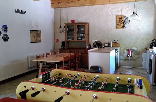 Neuville-sur-Ain House | Gîte du Suran, at the heart of multiple activities