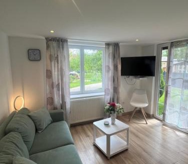 Diebolsheim Apartment | Gite Du Verger