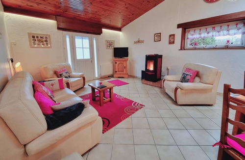 Eppe-Sauvage Cottage | Gite Eppe-Sauvage, 3 bedrooms, 4 persons