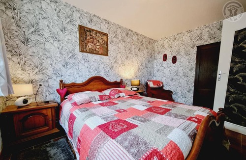 Eppe-Sauvage Cottage | Gite Eppe-Sauvage, 3 bedrooms, 4 persons