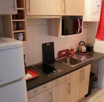 Louviers Apartment | Gite Escale en Ville