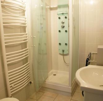Louviers Apartment | Gite Escale en Ville
