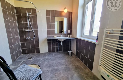 Esquelbecq Cottage | Gite Esquelbecq, 4 bedrooms, 9 persons