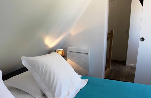 Wattignies Cottage | Gîte FermeEnsuite with garden and terrace