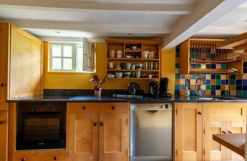 Manneville-la-Raoult House | Gite Fleurs De Mai - Heated swimming pool - Playground - Magnificent view