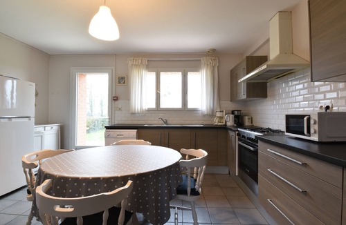 Belle-et-Houllefort House | GITE FOR 19 PEOPLE IN THE HEART OF A PEDAGOGICAL FARM