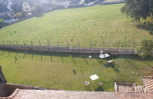Aspach-le-Bas Apartment | Gite for 5 people in Alsace