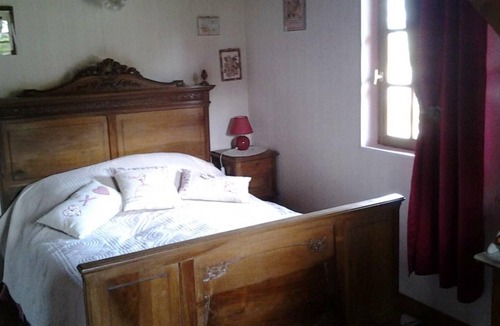 Saint-Maclou-de-Folleville House | Gite Saint-Maclou-de-Folleville, 2 bedrooms, 4 persons