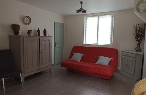 Haute-Epine House | Gite Haute Epine "Ma Vie Là"
