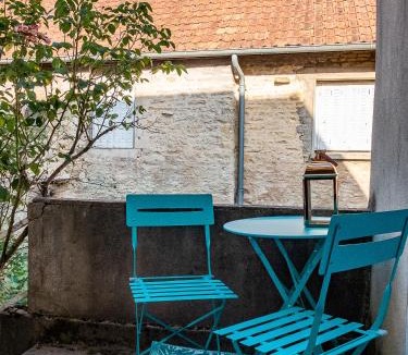Savigny-les-Beaune House | GITE Home Bacchus