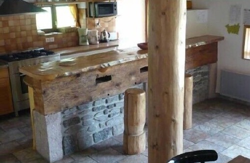 Le Tholy Cottage | GITE ideal for family holidays from 4 to 13 people at Le Tholy