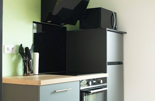 Incheville House | Gîte in Incheville, in a small village with all amenities! Quiet, close to the Etangs