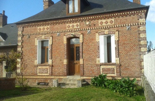Pende House | Gîte in the Bay of Somme