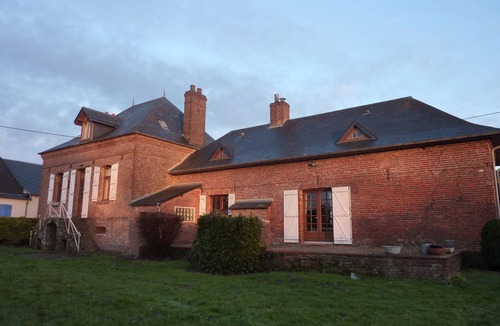 Pende House | Gîte in the Bay of Somme