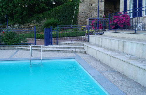 Dissangis House | GITE in the countryside at DISSANGIS