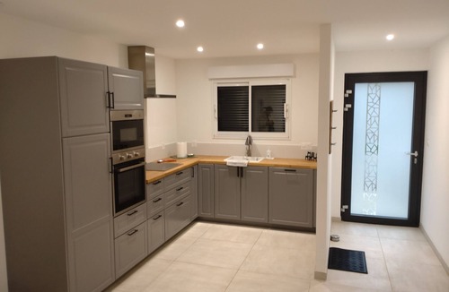 Loison Cottage | Gite in the countryside old house completely renovated