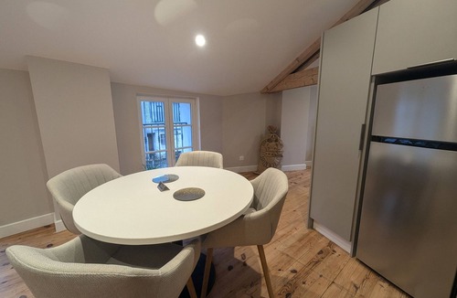 Joinville Cottage | Gite Joinville, 2 bedrooms, 4 persons