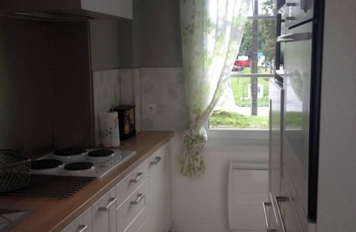 Attin Apartment | GITE JOSEPHNE