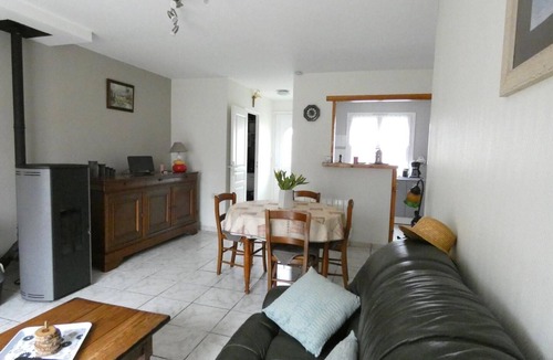 Hesdigneul-les-Boulogne House | Gite L'Escale - HESDIGNEUL LES BOULOGNE