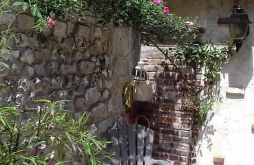 La Bouille House | Gite La Bouille, 1 bedroom, 4 persons