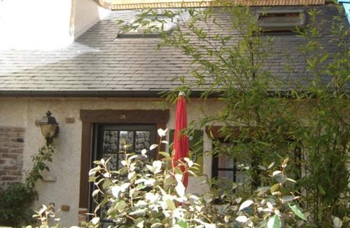 La Bouille House | Gite La Bouille, 1 bedroom, 4 persons