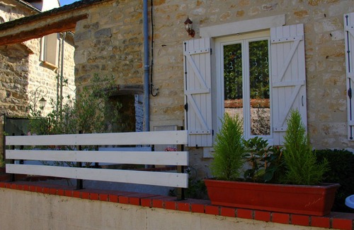 Noisy-sur-Ecole House | Gite La Guette forêt des 3 pignons Fontainebleau 70km Paris5 pers